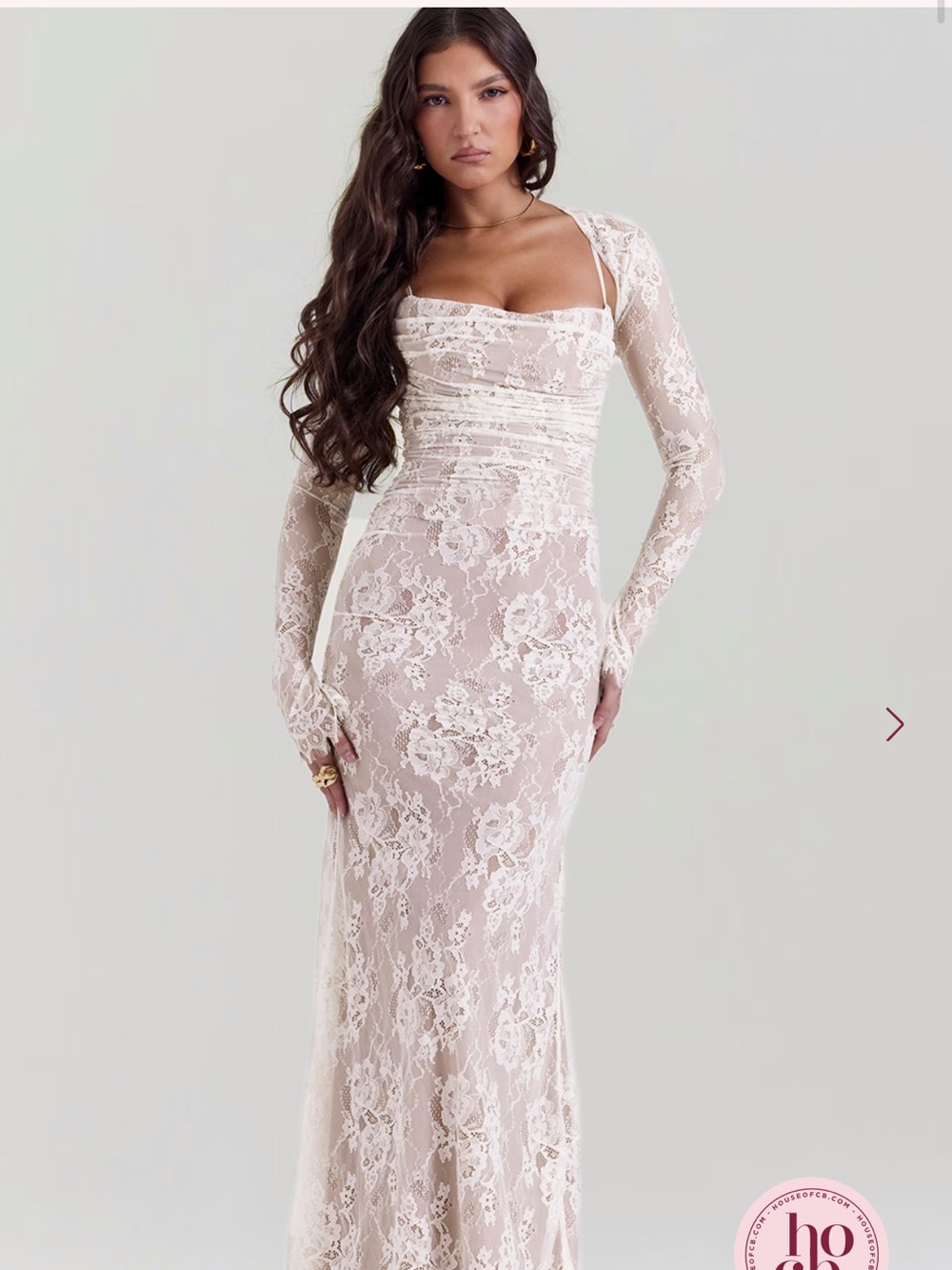 House of CB Artemis dress